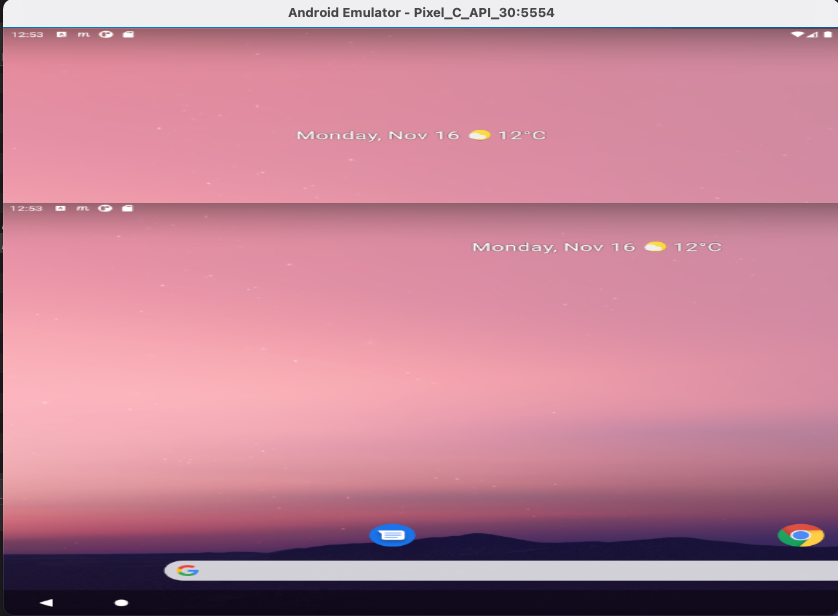 android emulator for mac os x 10.6 8